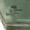 ФОТО Стекло двери задней правой (форточка) для KIA Sportage SL (2010-2015) Киев