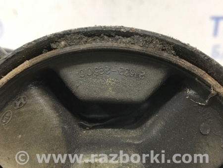 ФОТО Подушка ДВС левая для KIA Sportage SL (2010-2015) Київ