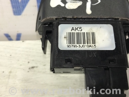 ФОТО Кнопка аварийки для KIA Sportage SL (2010-2015) Київ