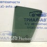 Стекло двери задней левой (форточка) KIA Sportage SL (2010-2015)