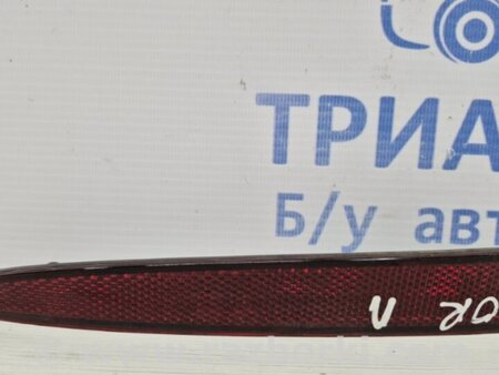 ФОТО Катафот левый для SsangYong Korando Киев