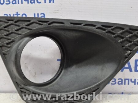 ФОТО Решетка противотуманки правая для SsangYong Korando Киев