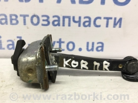 ФОТО Ограничитель двери передний правый для SsangYong Korando Киев