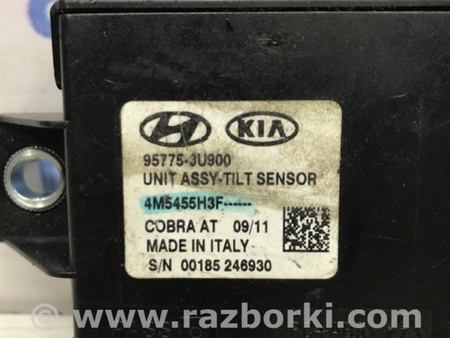 ФОТО Блок управления для KIA Sportage SL (2010-2015) Киев