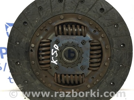 ФОТО Диск сцепления для KIA Sportage SL (2010-2015) Київ