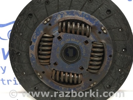 ФОТО Диск сцепления для KIA Sportage SL (2010-2015) Київ