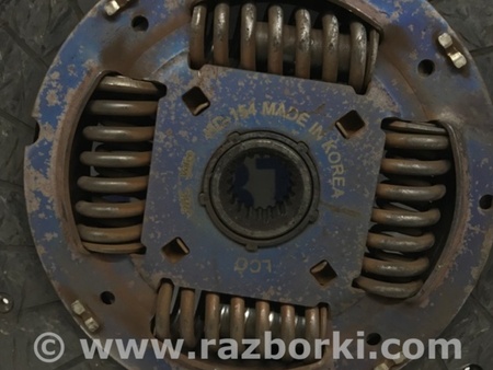 ФОТО Диск сцепления для KIA Sportage SL (2010-2015) Київ