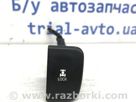 ФОТО Кнопки управления для SsangYong Korando Киев