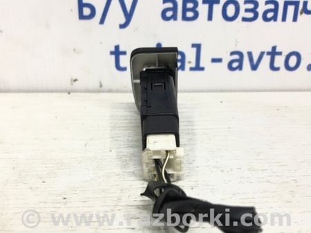 ФОТО Кнопки управления для SsangYong Korando Киев