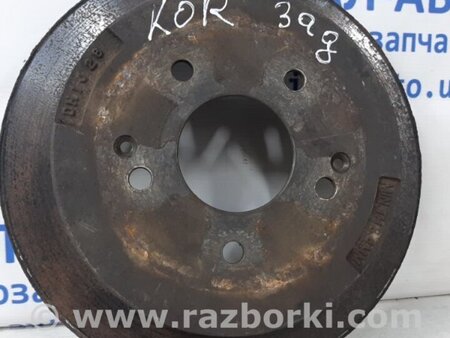 ФОТО Диск тормозной задний для SsangYong Korando Киев