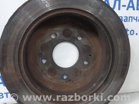 ФОТО Диск тормозной задний для SsangYong Korando Киев