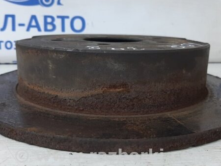 ФОТО Диск тормозной задний для SsangYong Korando Киев