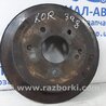 Диск тормозной задний SsangYong Korando