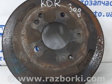 ФОТО Диск тормозной задний для SsangYong Korando Киев