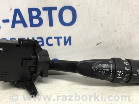 ФОТО Переключатель подрулевой правый(дворники) для SsangYong Korando Киев