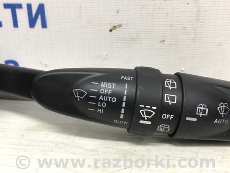 ФОТО Переключатель подрулевой правый(дворники) для SsangYong Korando Киев