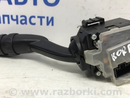 ФОТО Переключатель подрулевой правый(дворники) для SsangYong Korando Киев