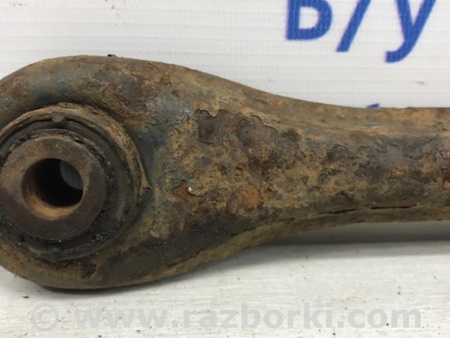 ФОТО Рычаг задней подвески продольный левый для Ford Focus 3 (01.2010 - 03.2018) Київ