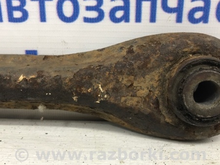 ФОТО Рычаг задней подвески продольный левый для Ford Focus 3 (01.2010 - 03.2018) Київ