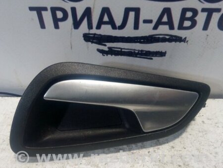 ФОТО Ручка двери внутренняя левая для Ford Focus 3 (01.2010 - 03.2018) Київ