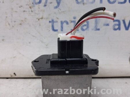 ФОТО Резистор печки для Mitsubishi ASX Киев