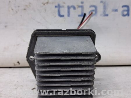 ФОТО Резистор печки для Mitsubishi ASX Киев