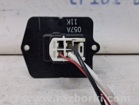 ФОТО Резистор печки для Mitsubishi ASX Киев