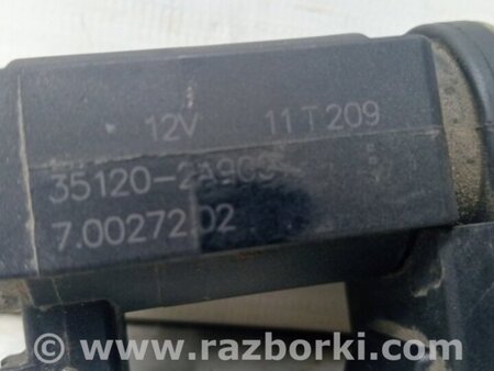 ФОТО Клапан управления турбиной для KIA Sportage SL (2010-2015) Київ