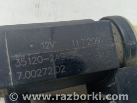 ФОТО Клапан управления турбиной для KIA Sportage SL (2010-2015) Київ