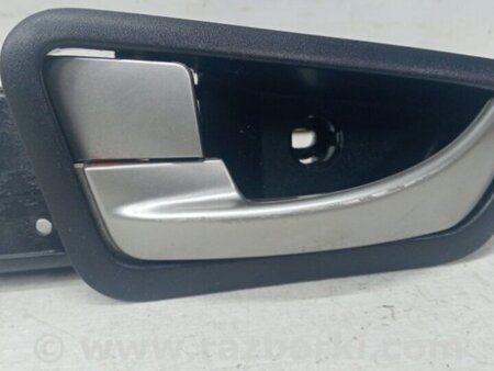 ФОТО Ручка двери внутреняя задняя левая для SsangYong Korando Киев