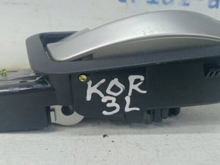 ФОТО Ручка двери внутреняя задняя левая для SsangYong Korando Киев