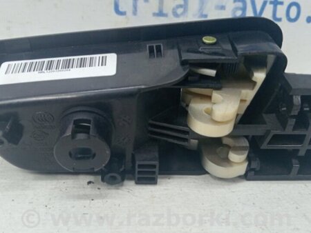 ФОТО Ручка двери внутреняя задняя левая для SsangYong Korando Киев