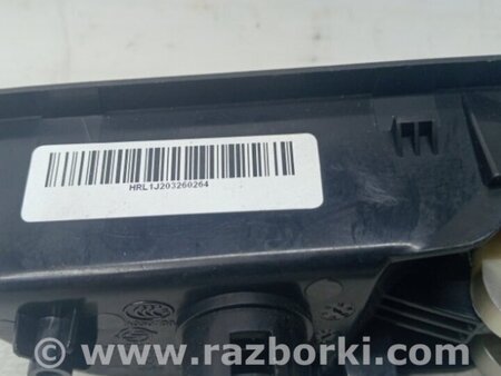 ФОТО Ручка двери внутреняя задняя левая для SsangYong Korando Киев