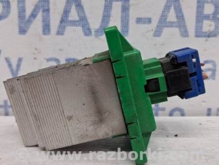 ФОТО Резистор печки для KIA Sportage SL (2010-2015) Київ