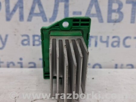 ФОТО Резистор печки для KIA Sportage SL (2010-2015) Київ