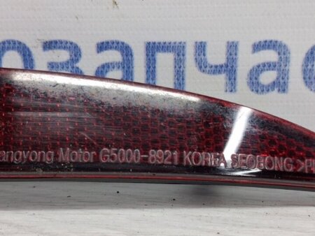 ФОТО Катафот правый для SsangYong Korando Киев