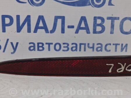 ФОТО Катафот левый для SsangYong Korando Киев