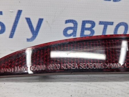 ФОТО Катафот левый для SsangYong Korando Киев