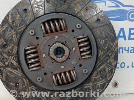 ФОТО Диск сцепления для KIA Sportage SL (2010-2015) Київ