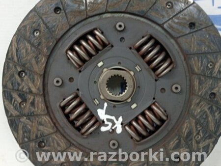 ФОТО Диск сцепления для KIA Sportage SL (2010-2015) Київ