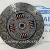 Диск сцепления KIA Sportage SL (2010-2015)