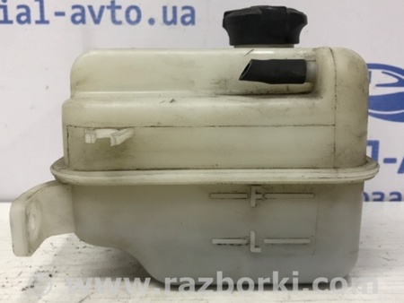 ФОТО Бачок радиатора (расширительный) для KIA Sportage SL (2010-2015) Київ