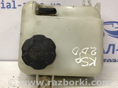 ФОТО Бачок радиатора (расширительный) для KIA Sportage SL (2010-2015) Київ