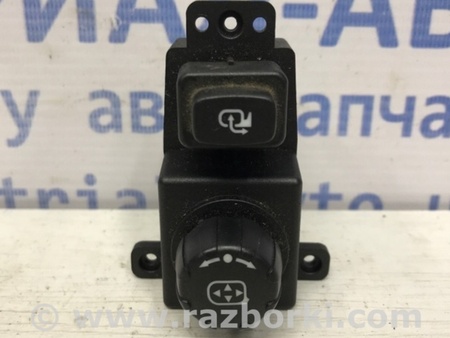 ФОТО Корректор зеркал для SsangYong Korando Киев