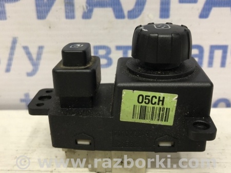 ФОТО Корректор зеркал для SsangYong Korando Киев