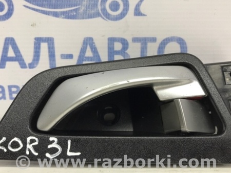 ФОТО Ручка двери внутренняя левая для SsangYong Korando Киев