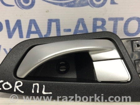 ФОТО Ручка двери внутренняя левая для SsangYong Korando Киев