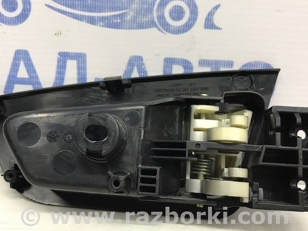 ФОТО Ручка двери внутренняя левая для SsangYong Korando Киев