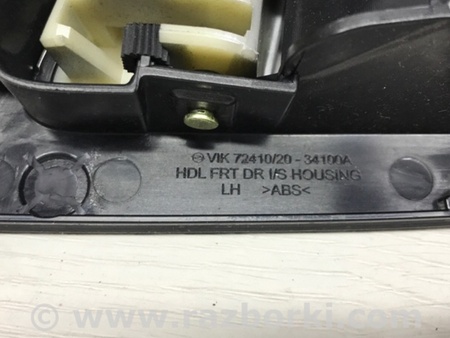 ФОТО Ручка двери внутренняя левая для SsangYong Korando Киев