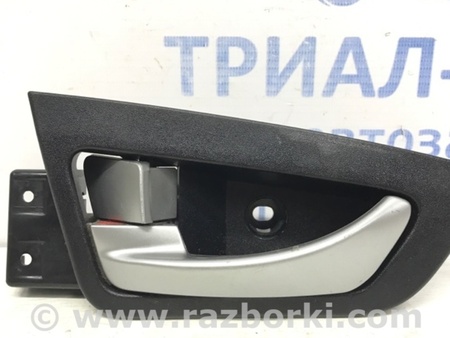 ФОТО Ручка двери внутренняя левая для SsangYong Korando Киев